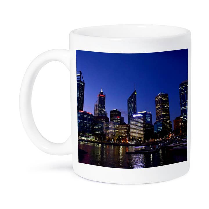 3dRose - Wholesale Coffee Mug - 3dRose, Perth, Western Australia, Mug8