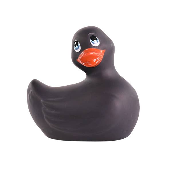 It's the BOMB® - Wholesale Sex Toy - 3 Pink Classic Ducks 'I Rub My Duckie Bath Massager Vibrator