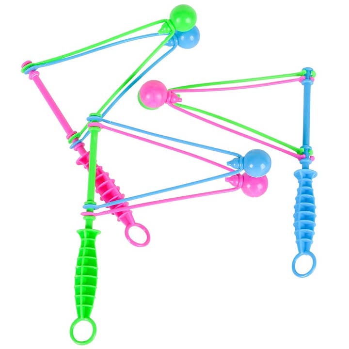 La Luna Bella - Toys - Wholesale Classic Toy - Kids - 6.5" CLACKER LLB kids toys