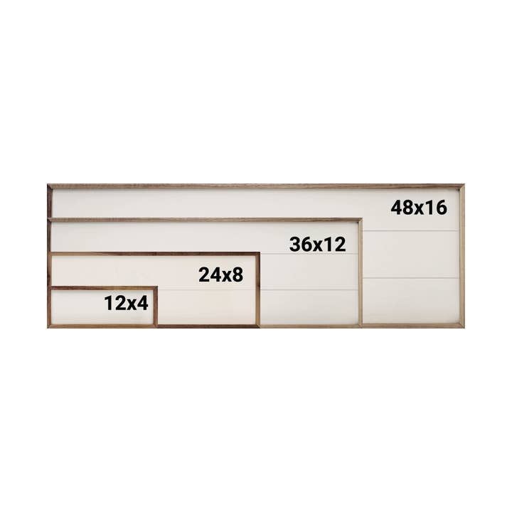 Kendrick Home - Wholesale Sign - Red Be Mine On White3