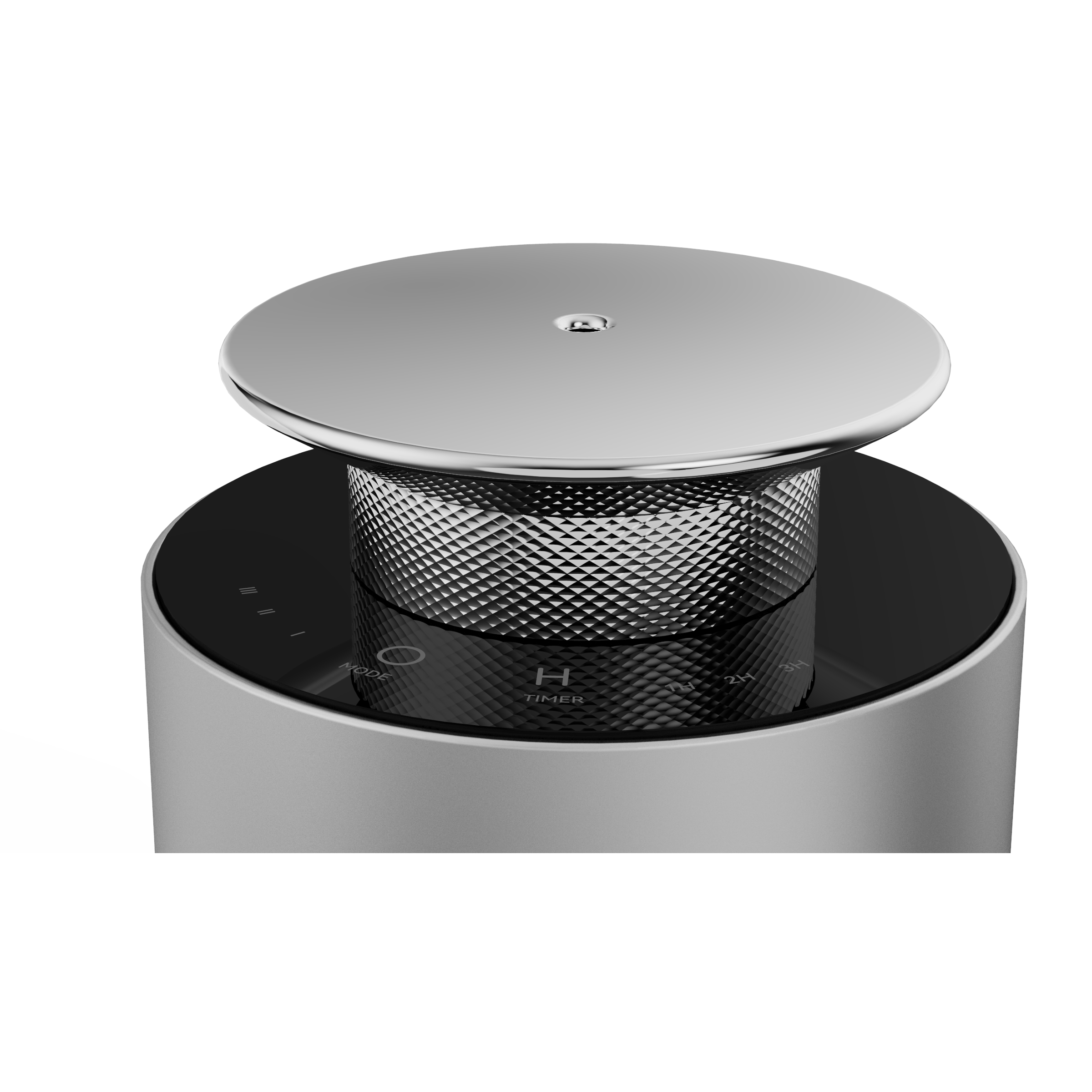 FRAGRANZA613 Inc - Wholesale Electronic Diffuser - Mini PRO (Wireless)3