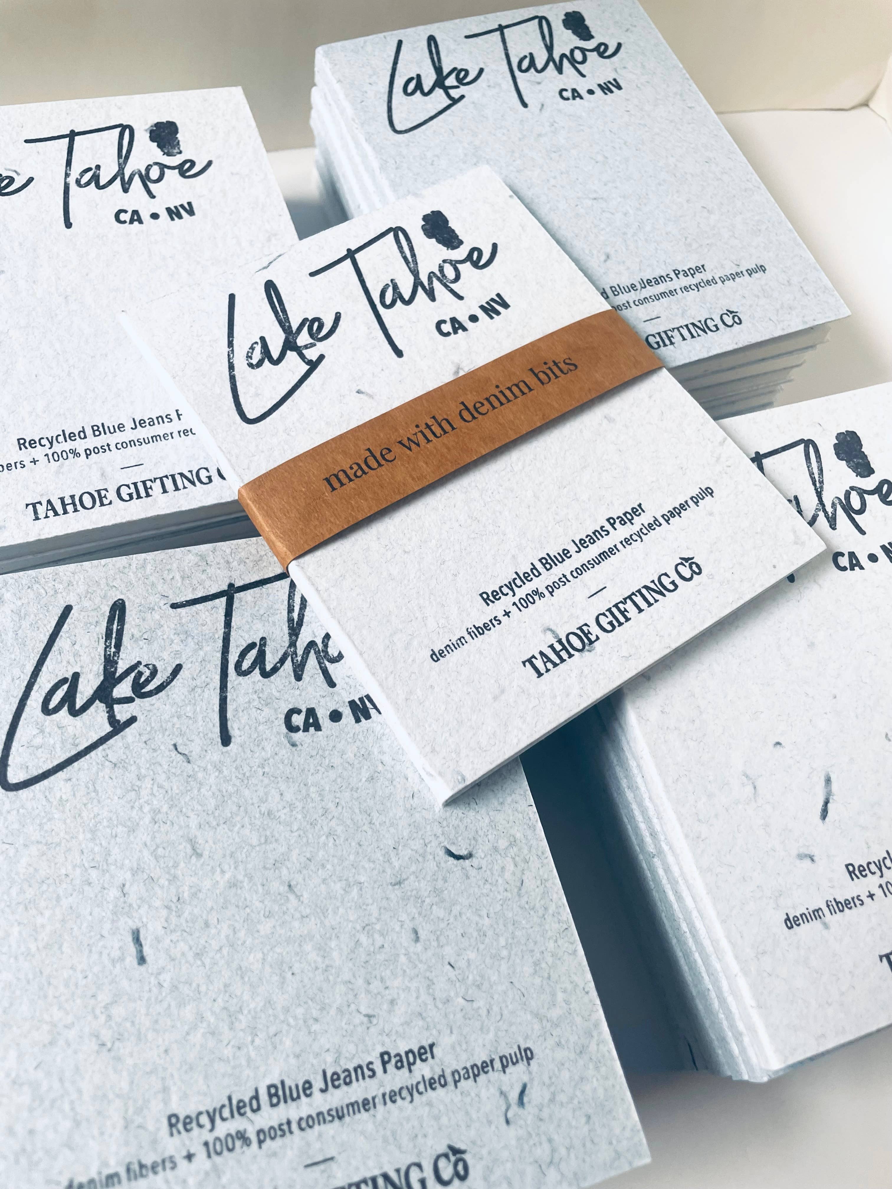 Atelier By Cat - Wholesale Notebook - mini Fern Paper Notebook Eco-Friendly, Goods, Plant Gifts22