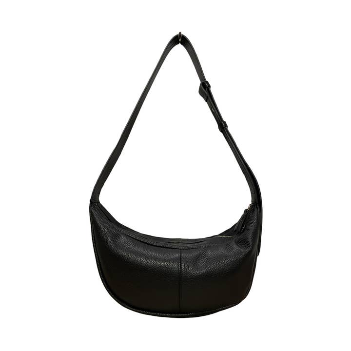 Zaza Präglad Läderväska för wholesale av Louisa lee