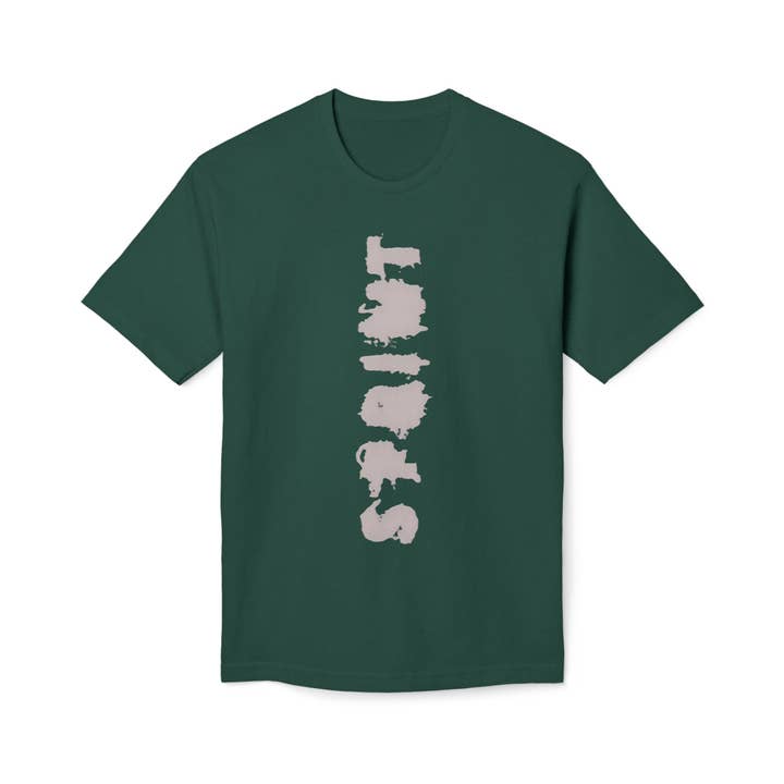 RC'nSONS - Wholesale Screen Printed T-Shirt - Men's - Unisex Midweight T-shirt, Made in US39