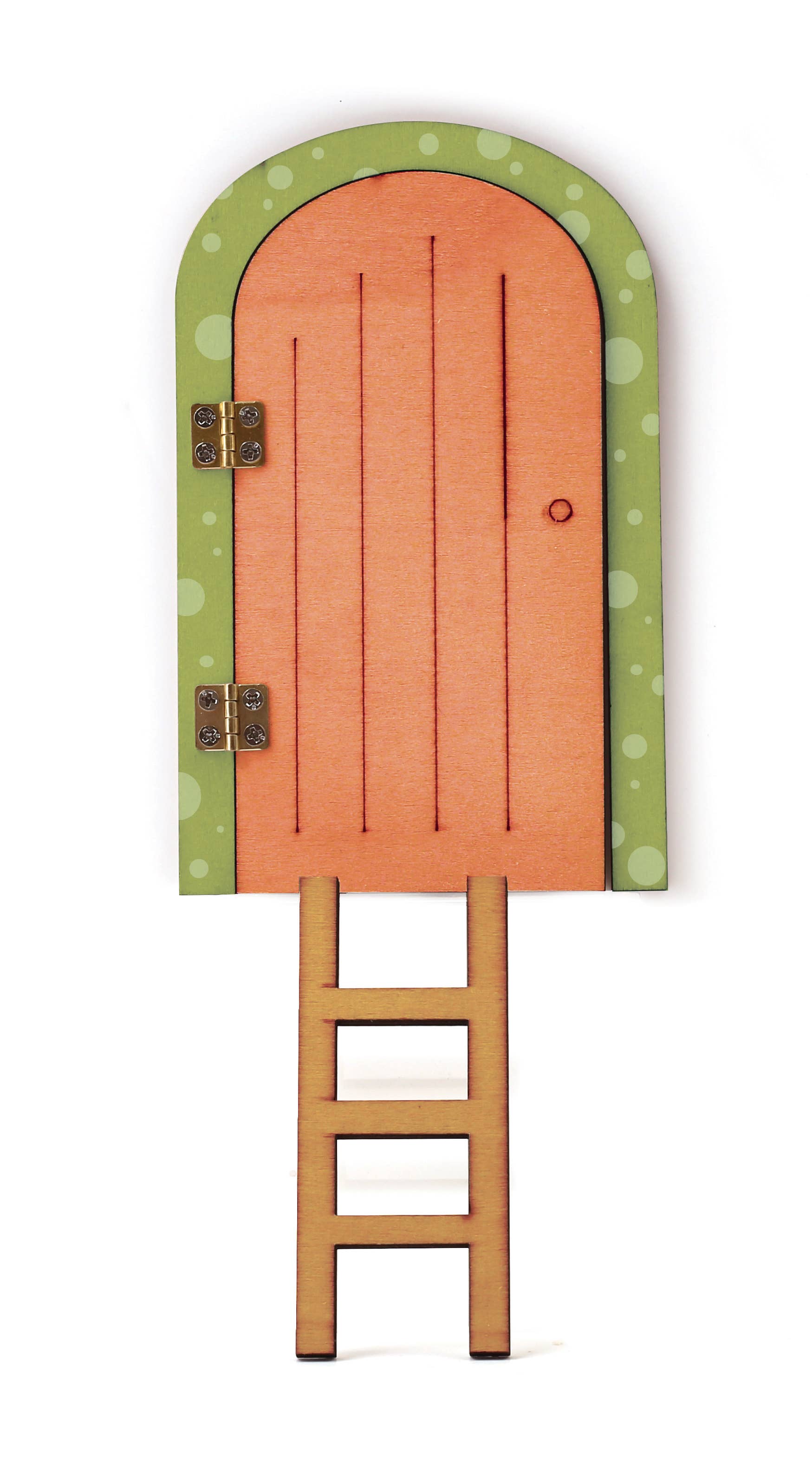Graine Créative - Wholesale DIY Craft Kit - Kids - MY PRETTY LITTLE DOOR KIT FOR LITTLE MOUSE7