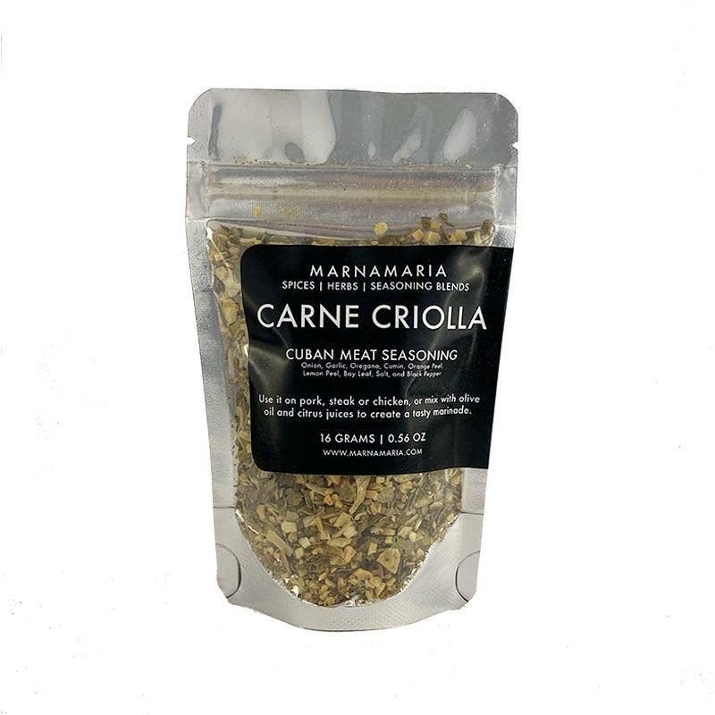 Kailua Seasoning Company - Wholesale Dried spice mix - Carne Criolla6