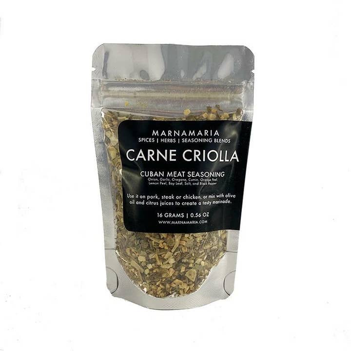 Kailua Seasoning Company - Wholesale Dried Spice Mix - Carne Criolla6