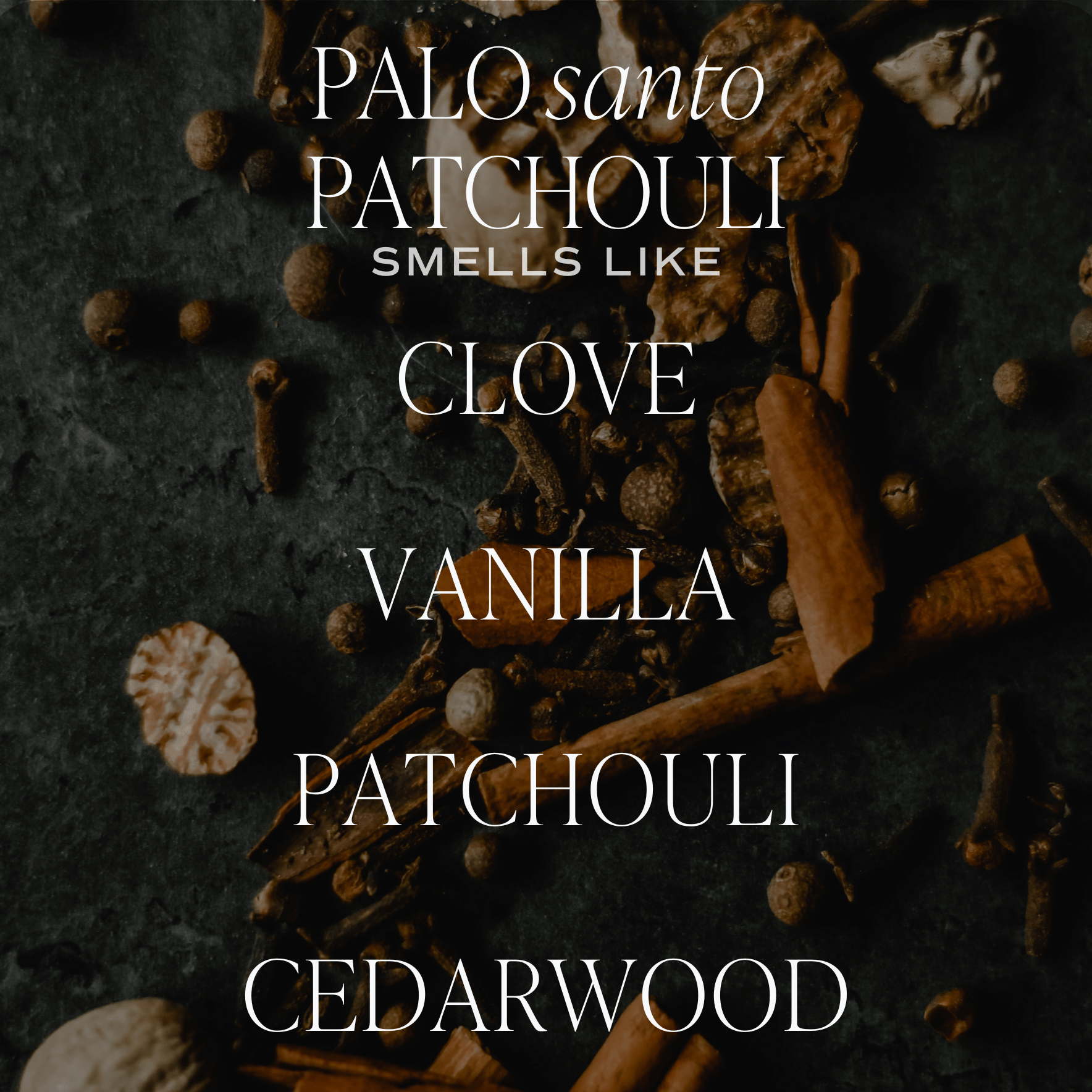 Sweet Water Decor - Wholesale Air Freshener - Palo Santo Patchouli Hanging Air Freshener - Gifts1