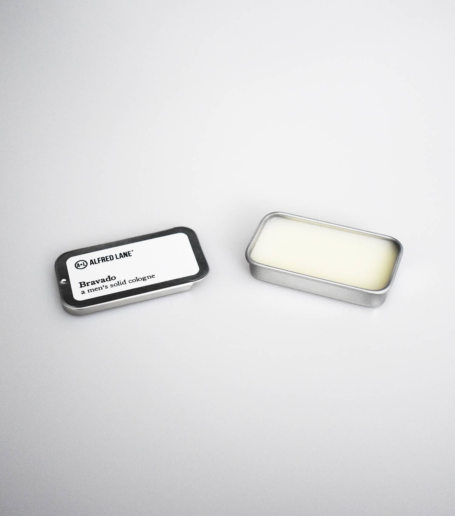 Alfred Lane - Wholesale Solid Cologne - Solid Cologne - Bravado2