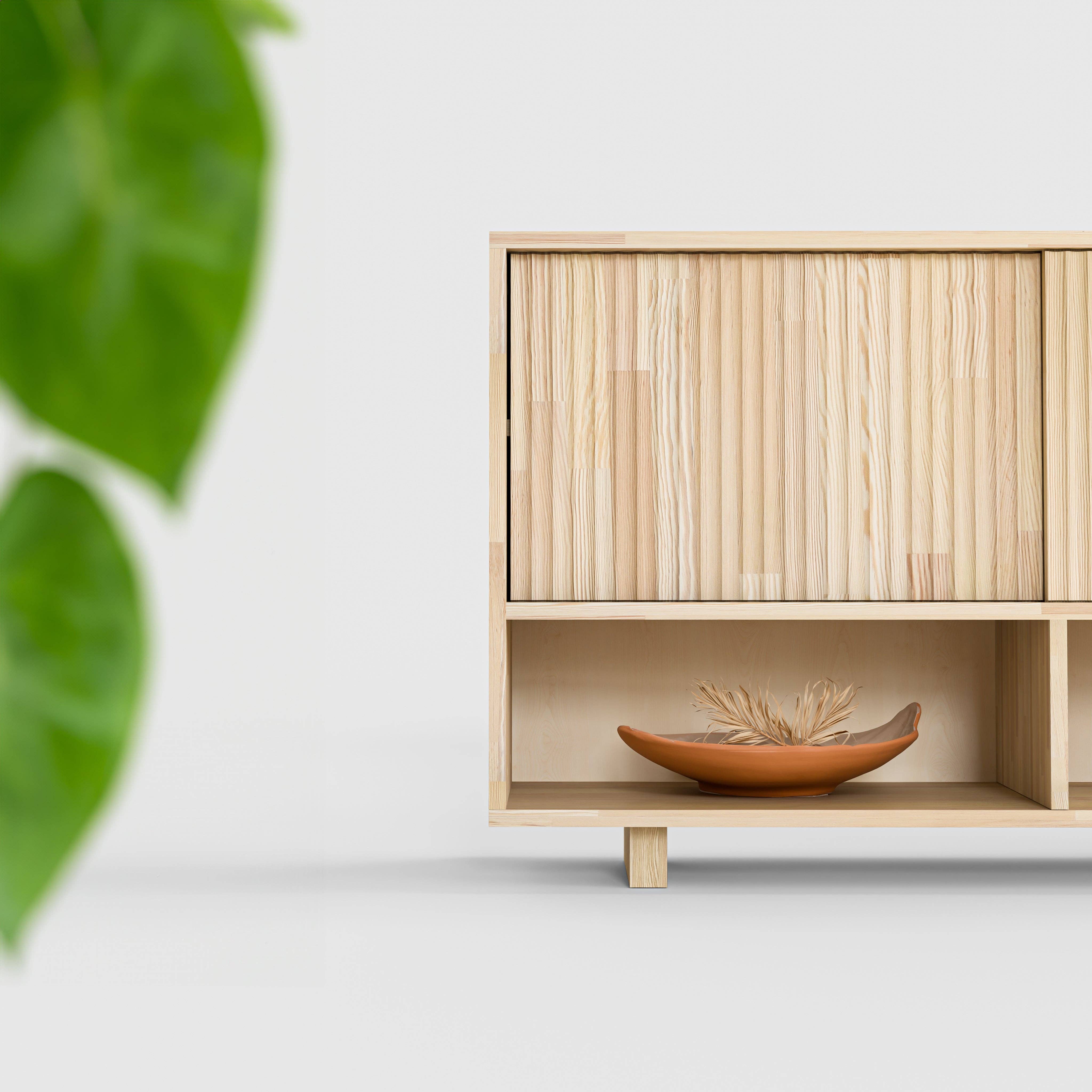 Stoff Mobel - Wholesale Sideboard - Solid Wood Sideboard M41