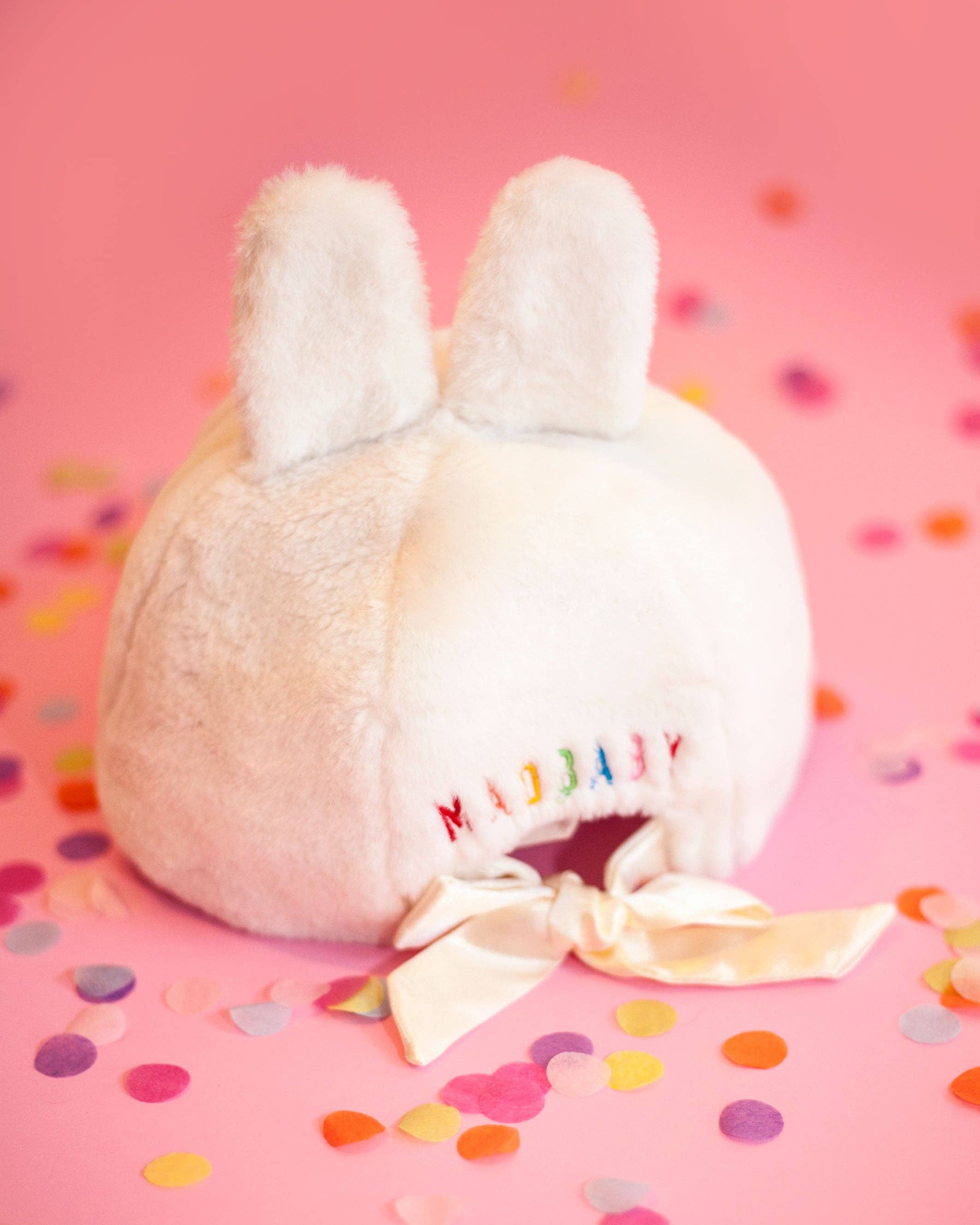 Maobabie - Wholesale Beanie - Kids - Classic Fluffy Animal Caps4