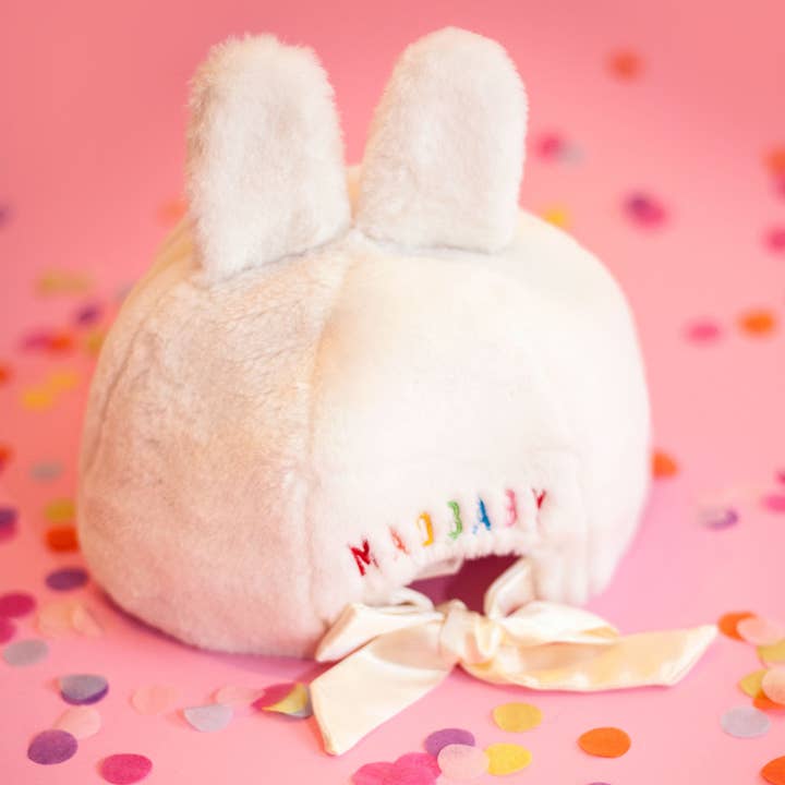 Maobabie - Wholesale Beanie - Kids - Classic Fluffy Animal Caps4