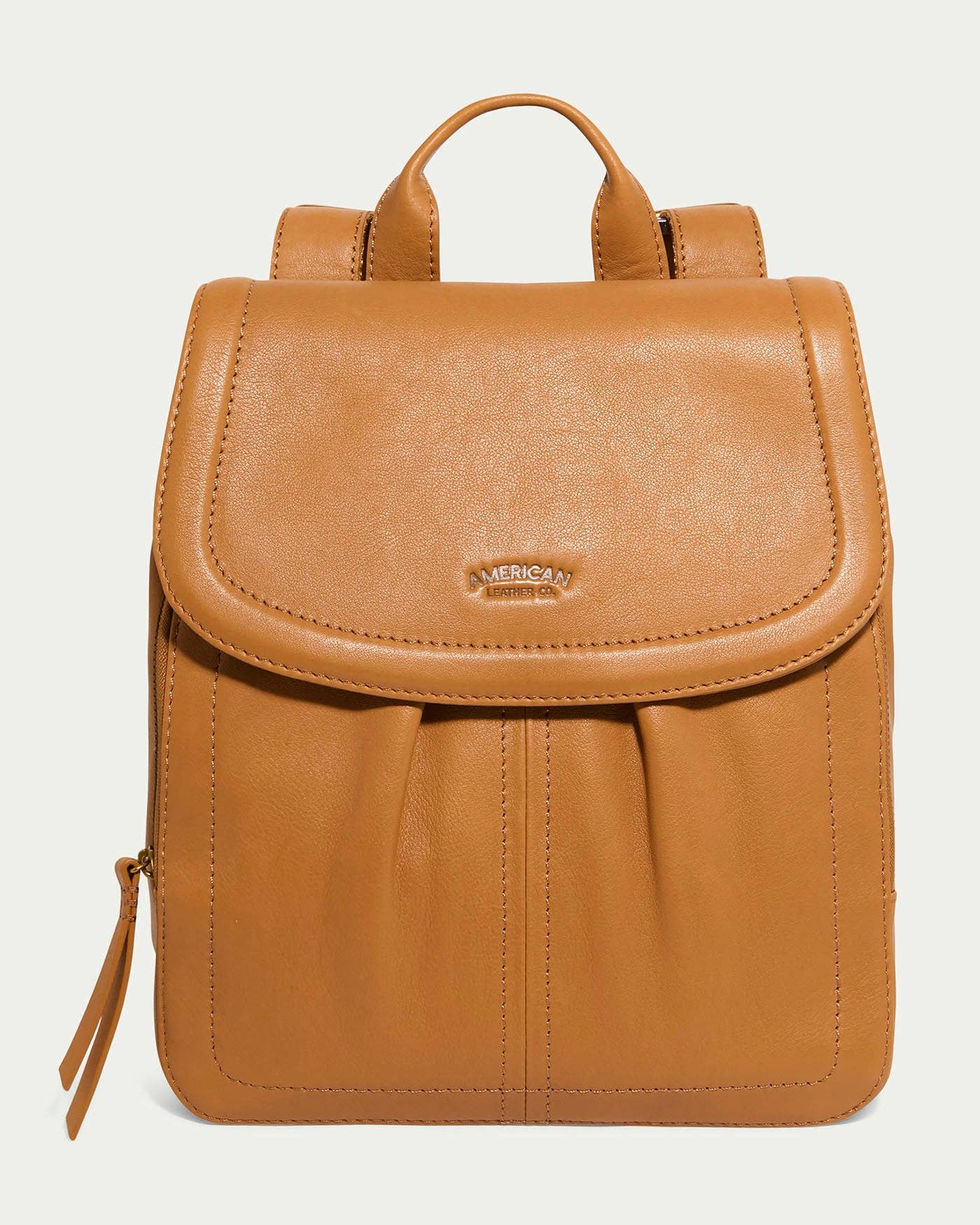 American Leather Co - Wholesale Backpack - Women's - Marino Backpack28
