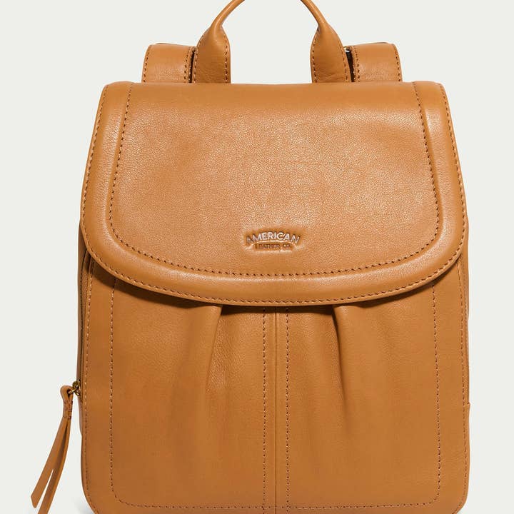 American Leather Co - Wholesale Backpack - Women's - Marino Backpack28