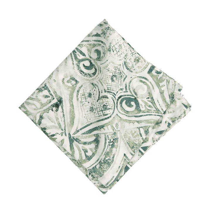 SALE Irina Napkin for wholesale by C&F Home