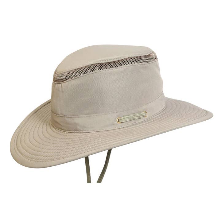Conner Hats - Wholesale Straw Hat - Unisex - Tarpon Springs Recycled Sailing Hat7