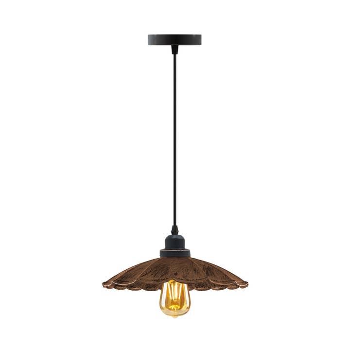 Ledsone – wholesale Chandelier/hanging light – Industrial Pendant Lighting for Kitchen ~ 5512