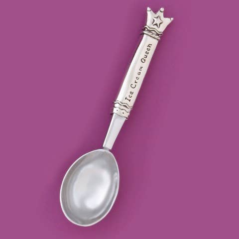 Ice Cream Queen Scoop for wholesale by Basic Spirit