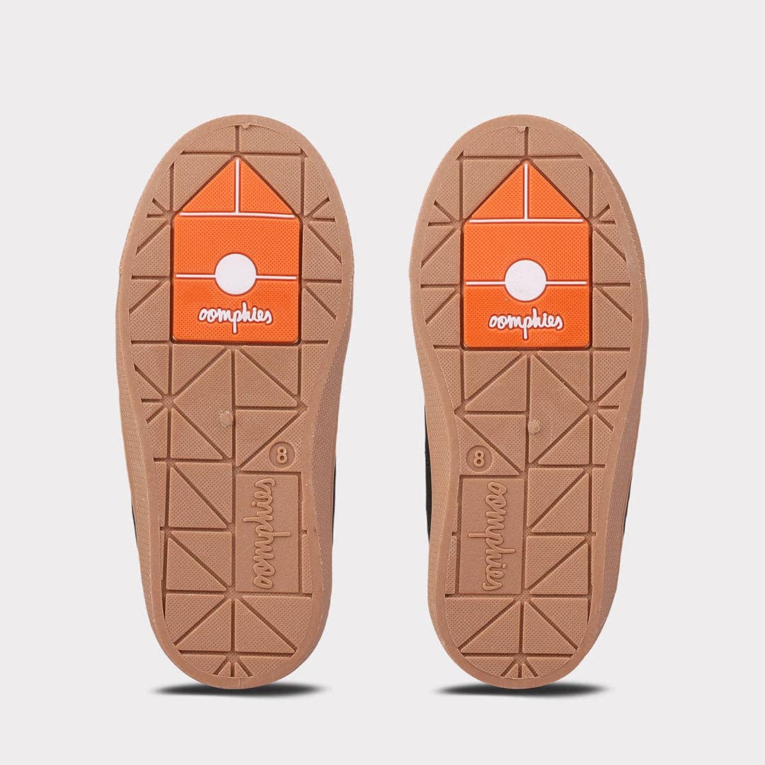 Oomphies – Sapatilhas Casual - Criança por atacado – Sapato Slip-On Wyatt Boys11