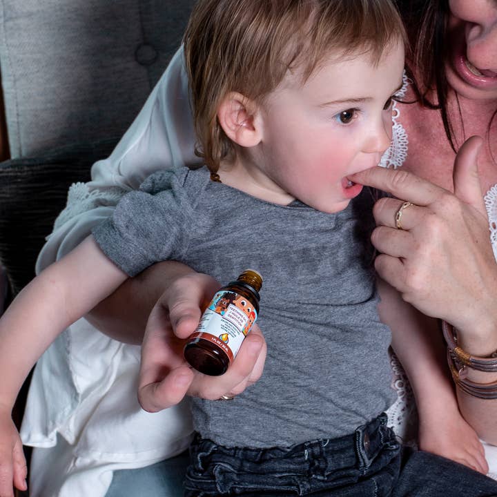 Punkin Butt - Wholesale Teether (Not Clip-On) - Baby - Punkin Butt Teething Oil9