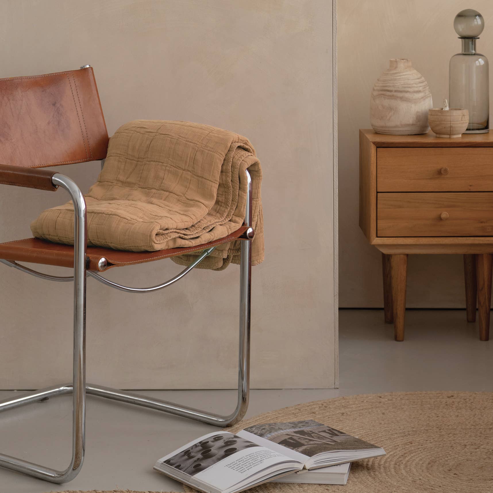 OONA Home - Wholesale Quilt - Throw, bedspread24