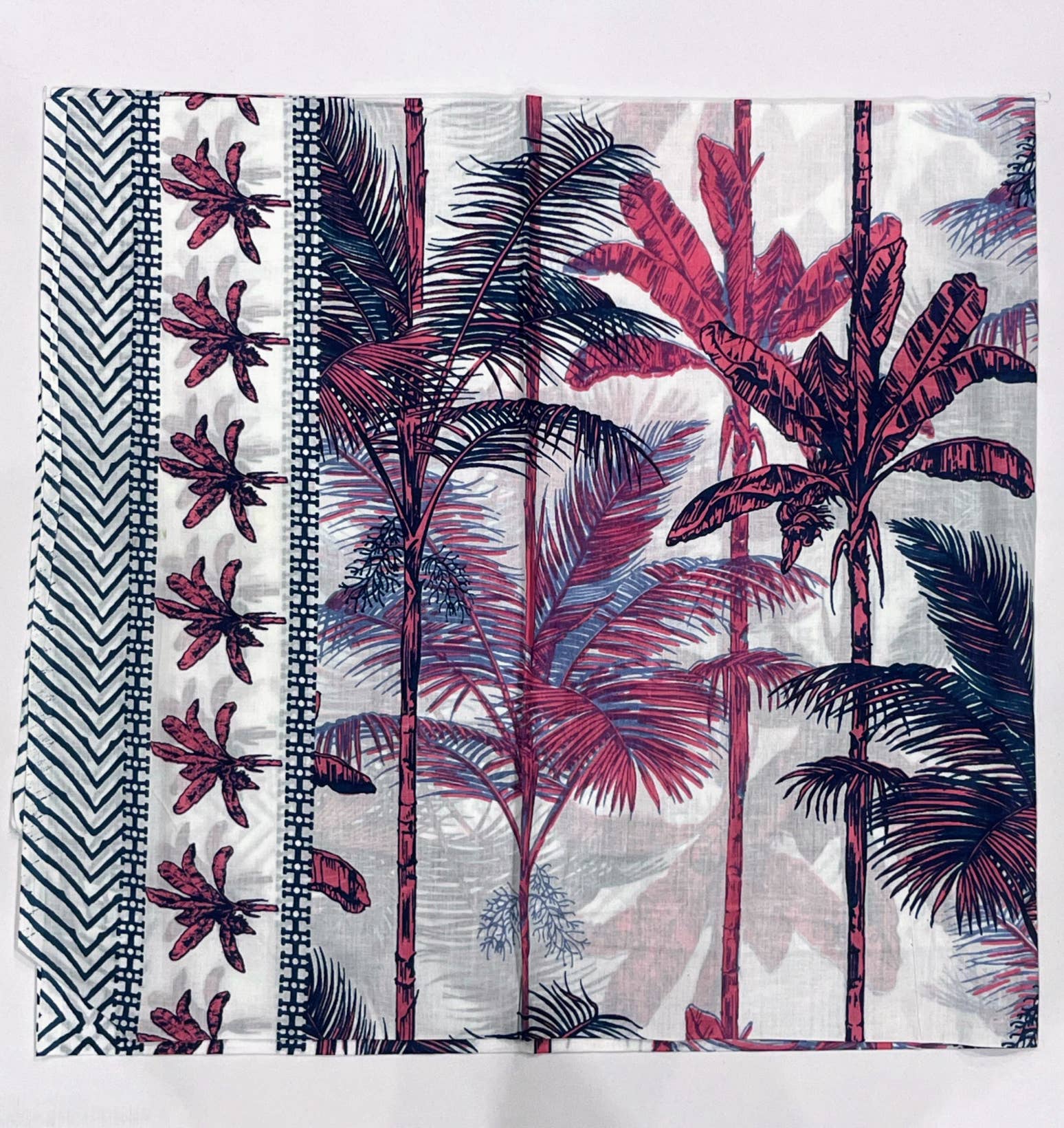 Homesoul – wholesale Wrap – Women's – Summer Cotton Sarong Wraps Scarf- Mix of 20 prints7