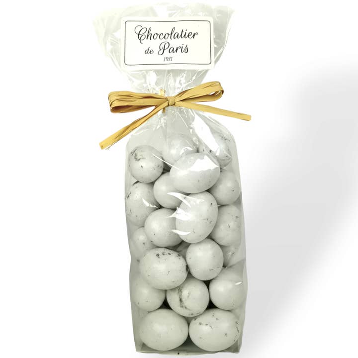 Chocolatier de Paris - Wholesale Chocolate Covered Sweets - Seagull egg bags2