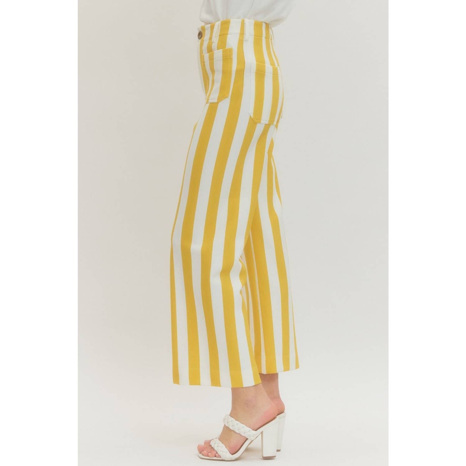 STYLE USA - Wholesale Pants - Women's - Striped pants12