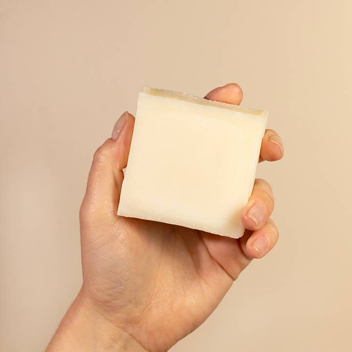 Grass-Fed Tallow Soap | Moisturising Cleansing Bar for wholesale by Fat Cow Skincare