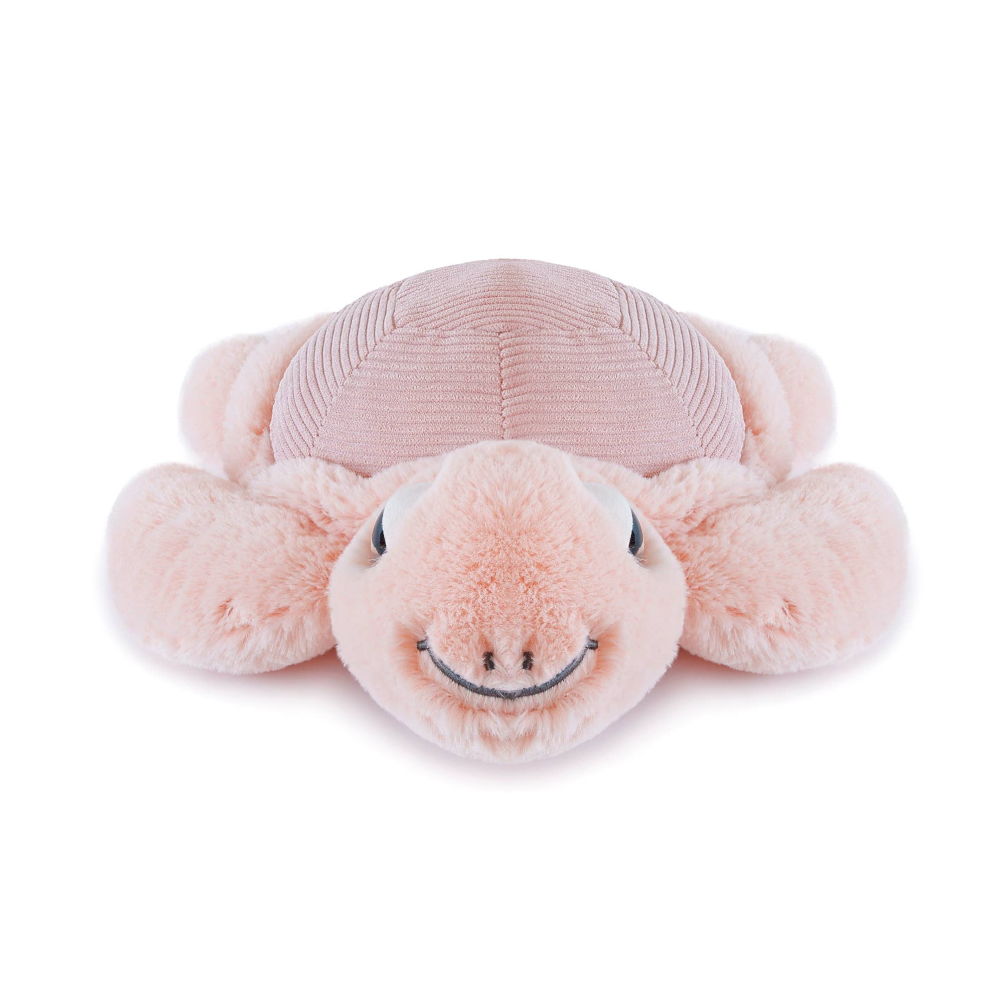 OB Designs - Wholesale Stuffed/Plush Toy - Kids & Baby - Tori Turtle Pink Soft toy 13"/33cm1