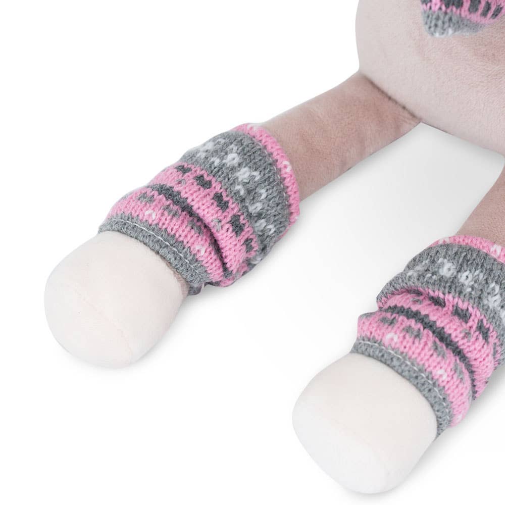 Orange Toys - Wholesale Stuffed/Plush Toy - Kids & Baby - Gretta the Horse Plush - 25cm - 0+4