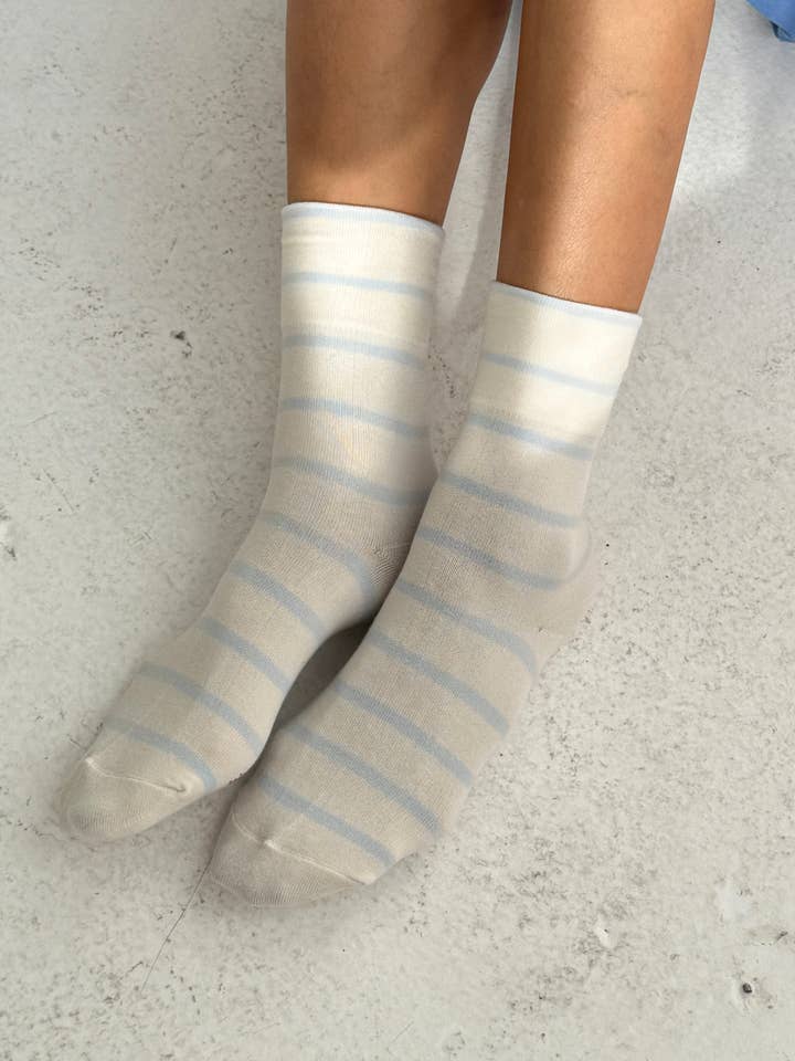 Le Bon Shoppe - Wholesale Socks - Women's - Wally Socks (wholesale)51