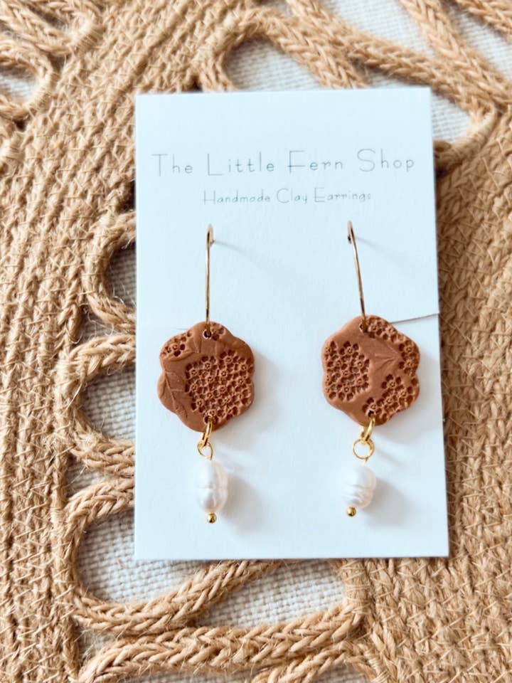 Hortensia bøjler for engroshandel hos The Little Fern Shop