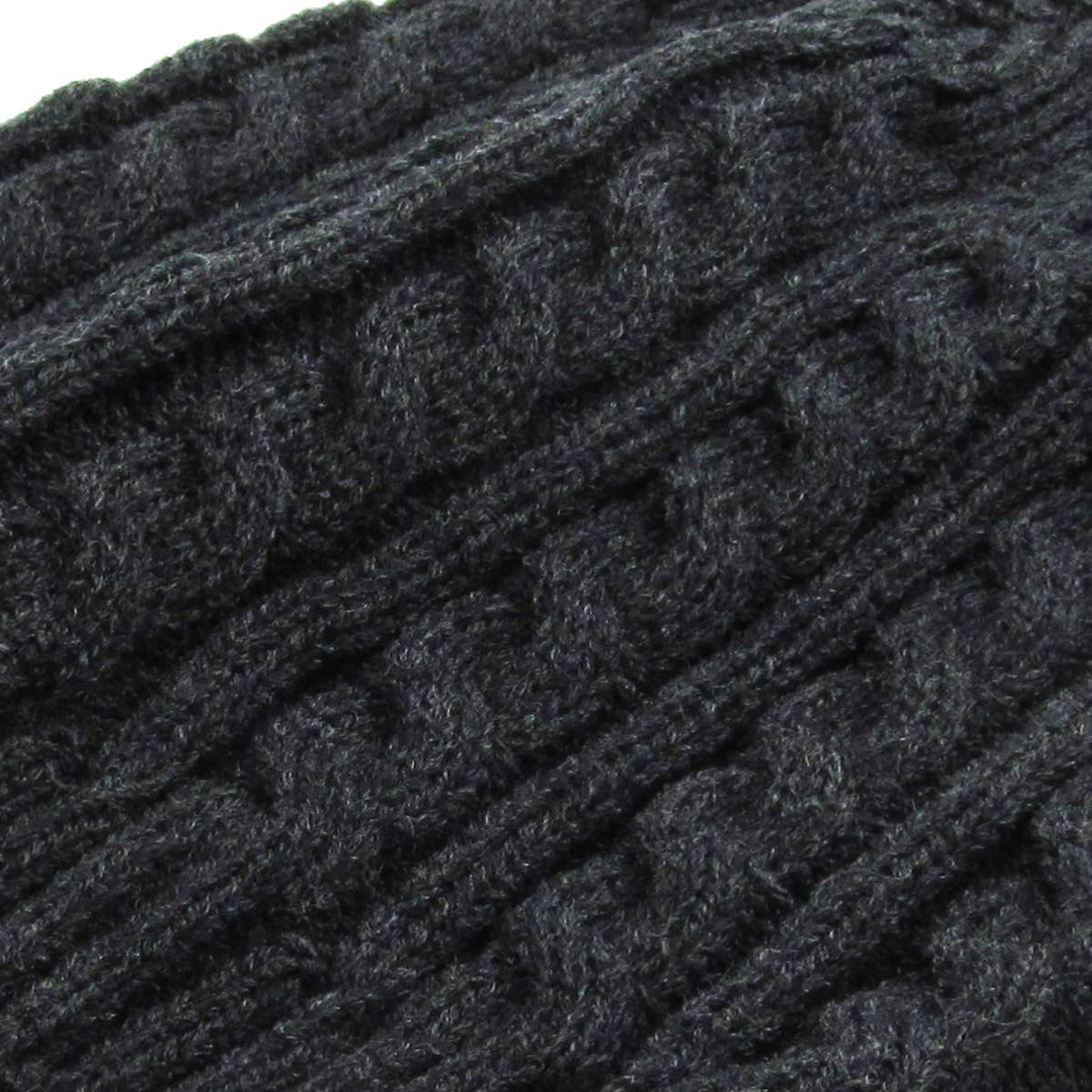 KBETHOS - Wholesale Beanie - Unisex - Cuffless Cable Knit Beanie18