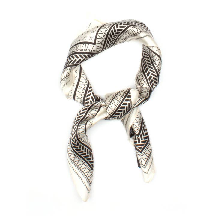 Jever Sidensjal Weiß für den Großhandel von 7East