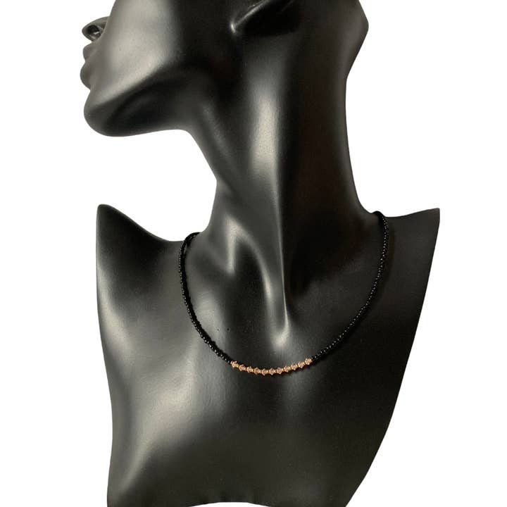 Salem’s Jewelry - Wholesale Dangle Earrings - Tupi necklace