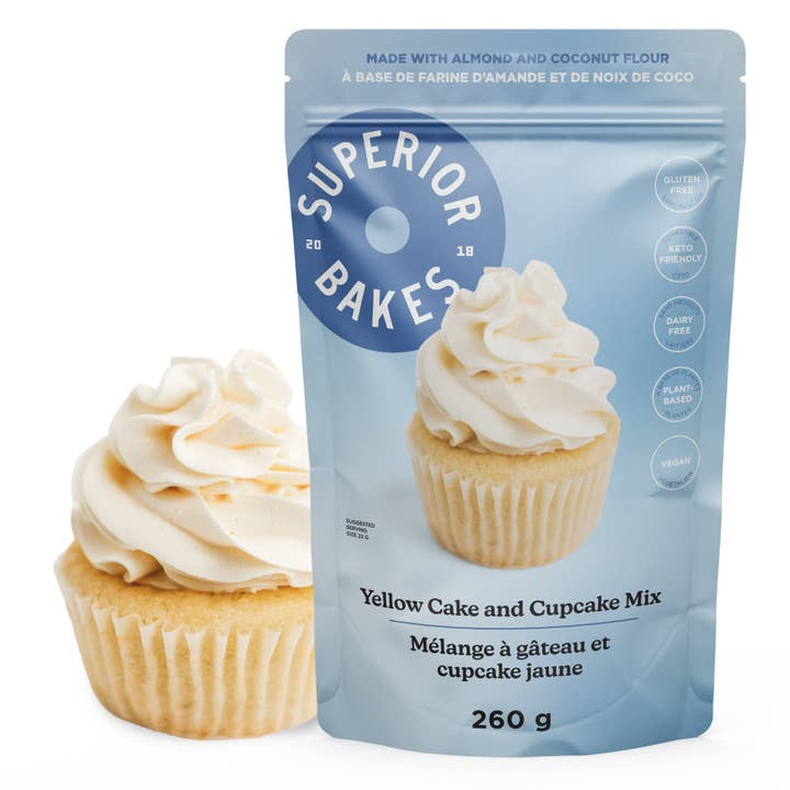 Vanilla Cake Mix and other Purchase Wholesale vanilla cake mix. Free Returns & Net 60 Terms on Faire trending on Faire.