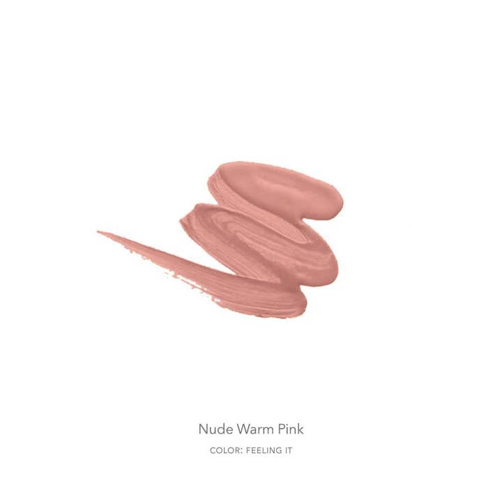 Läppglans - känna det för wholesale av Giella