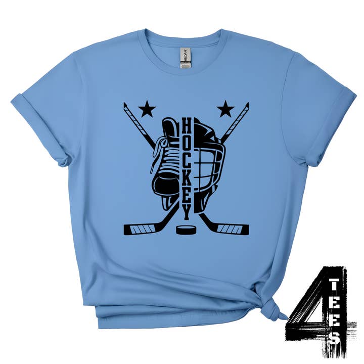 Hockey Stars for wholesale by Tees-4