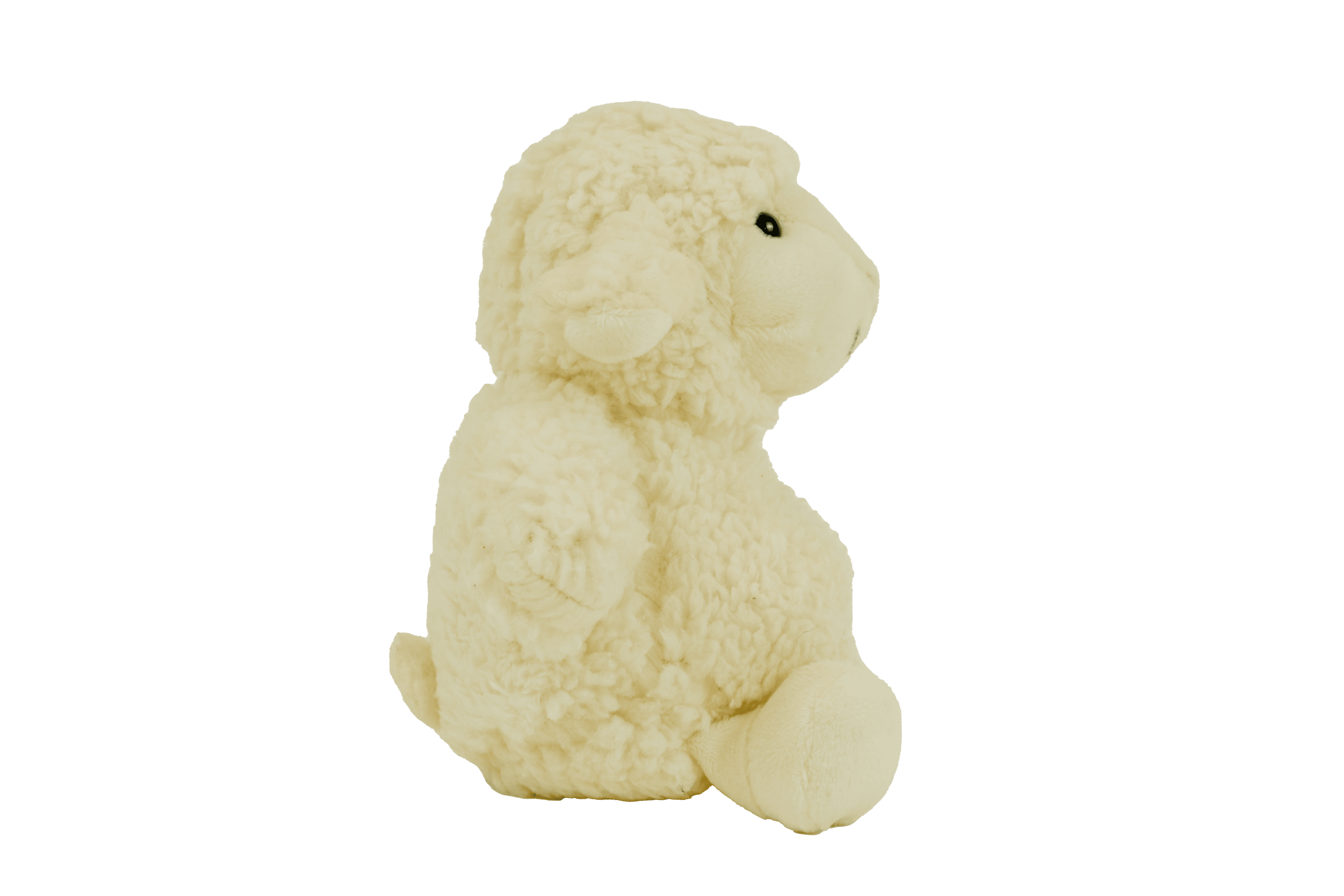 Soft Stuff Creations, Inc. – Engroshandel Plyslegetøj - Børn og baby – 6" Lily Lamb - Mini Me Collection Fyldt Legetøj3