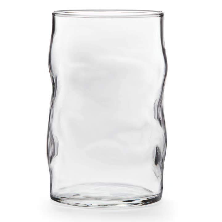 Libbey - Wholesale Cocktail/Liquor Glass - Libbey Lava Tumbler Glasses, 16-ounce, Set of 84