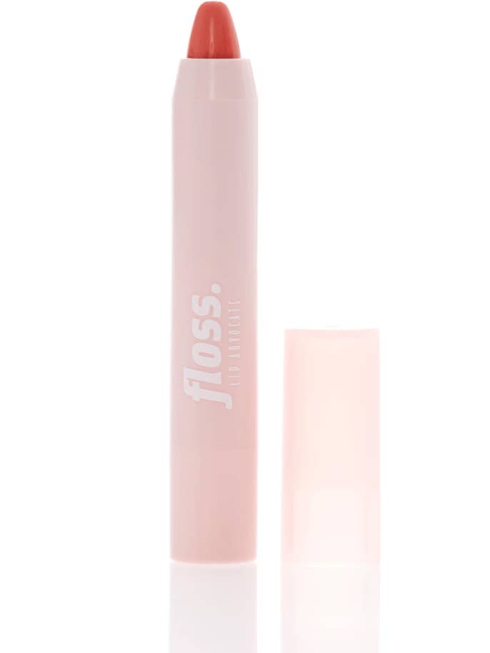 Floss Lip Advocate for wholesale by Babe Cosmetics