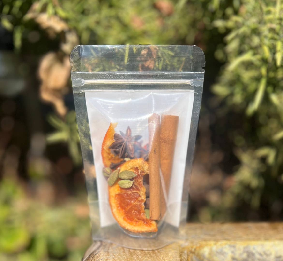 Poppins Pantry – wholesale Dried spice mix – Mulled Wine Spice Mix2