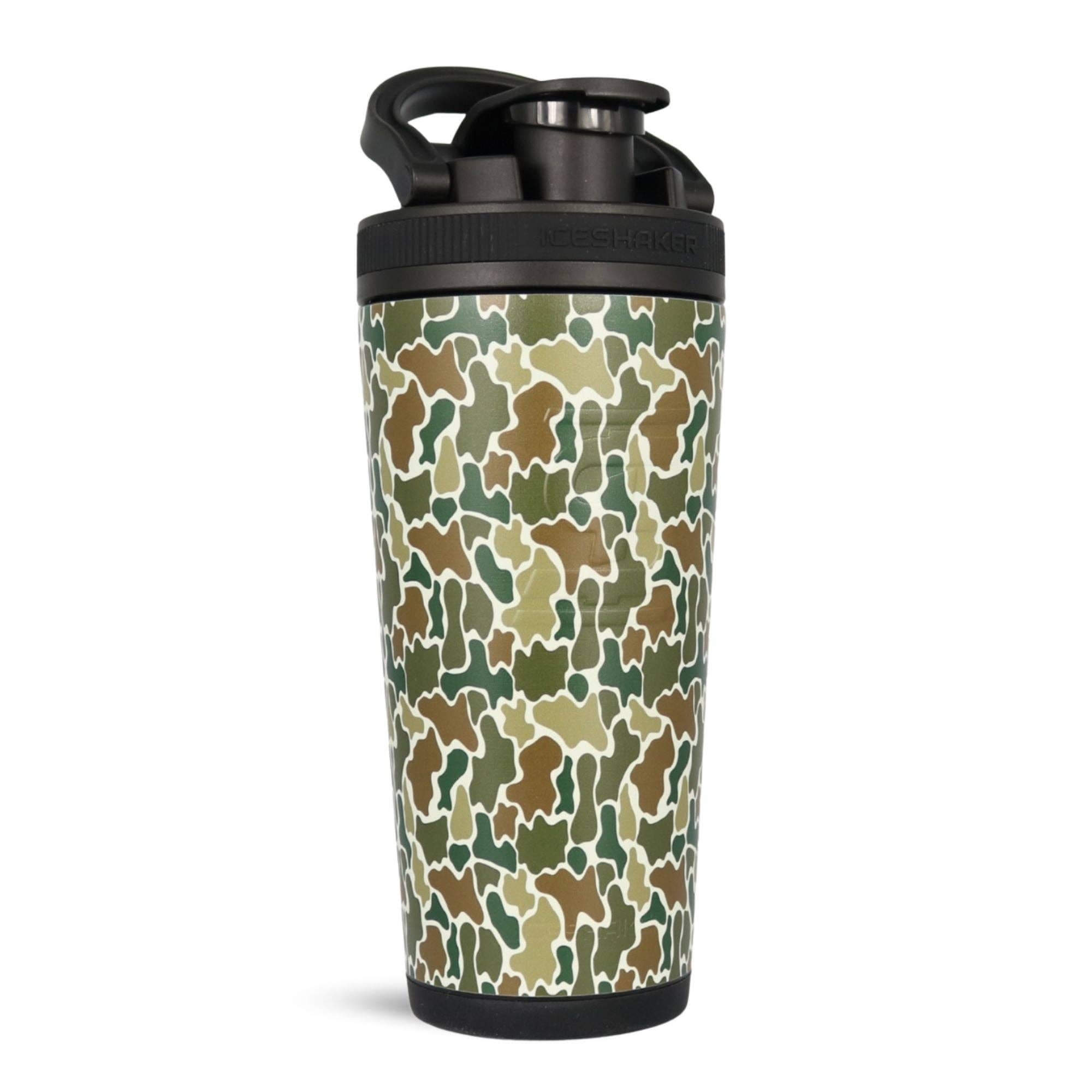 Ice Shaker - Wholesale Geïsoleerd drinkgerei - 26oz ijsschudder16