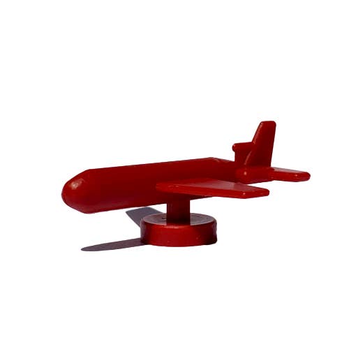 TEDCO Toys - Wholesale Board Game - Large Airplane4