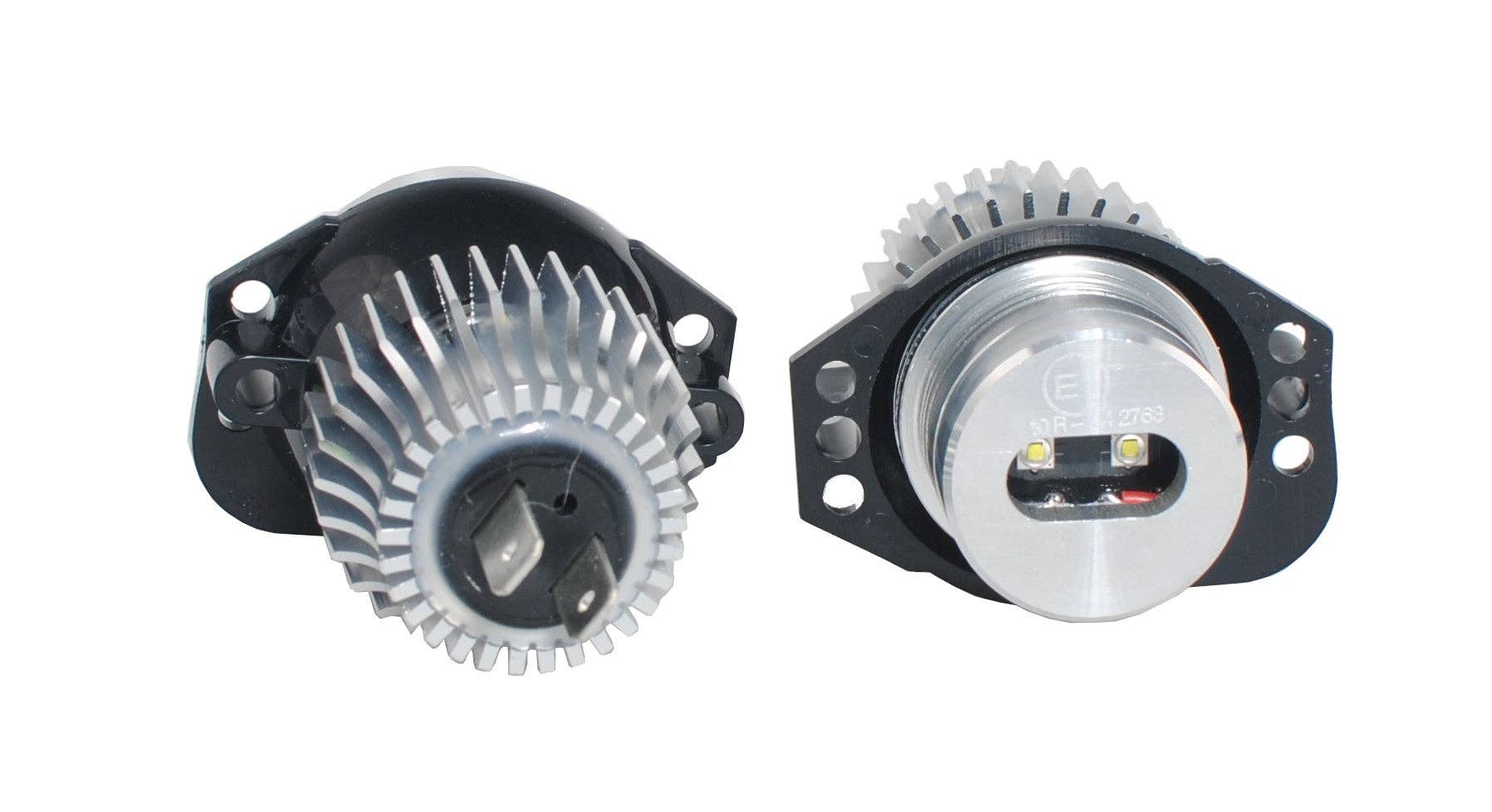 S&U FairTrade UG - Wholesale  - M-Tech LED Marker for BMW E90 20W x2 CREE2