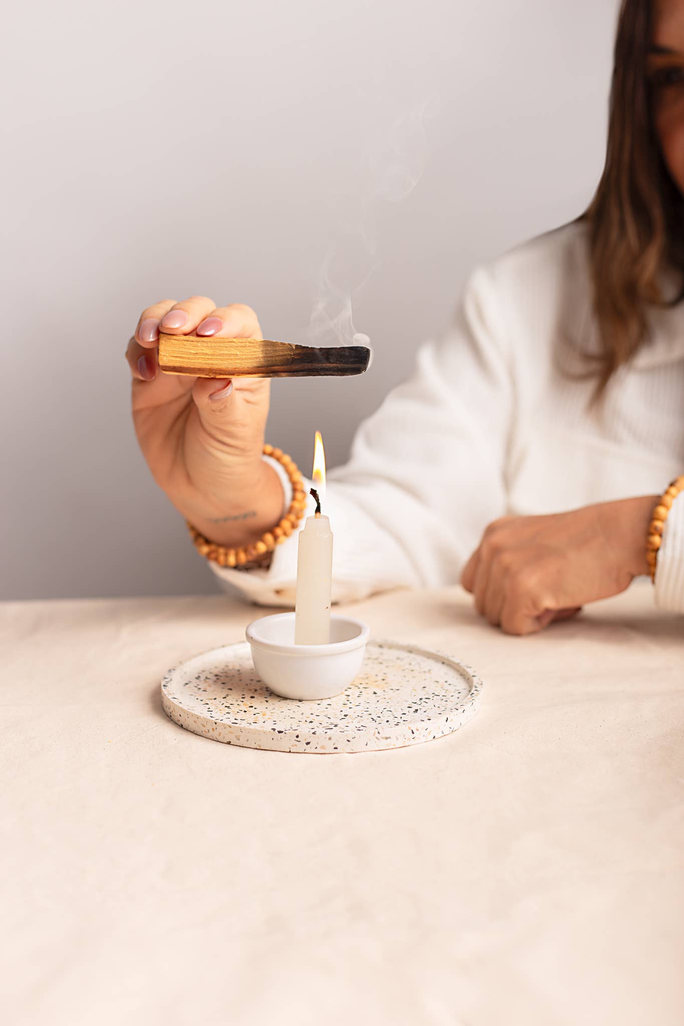 Zoe Artcrafts Corp. - Wholesale Smudge Stick - Sticks Palo Santo 3.53Oz Peru, smudging, natural incense3