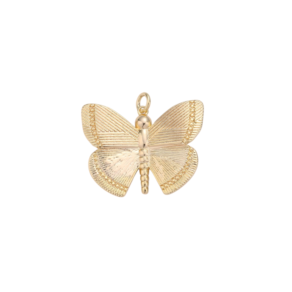 Deep South Originals Inc. - Wholesale Pendant/Charm Necklace - Red & Blue Scarf Necklace ~ Pick your Charm7