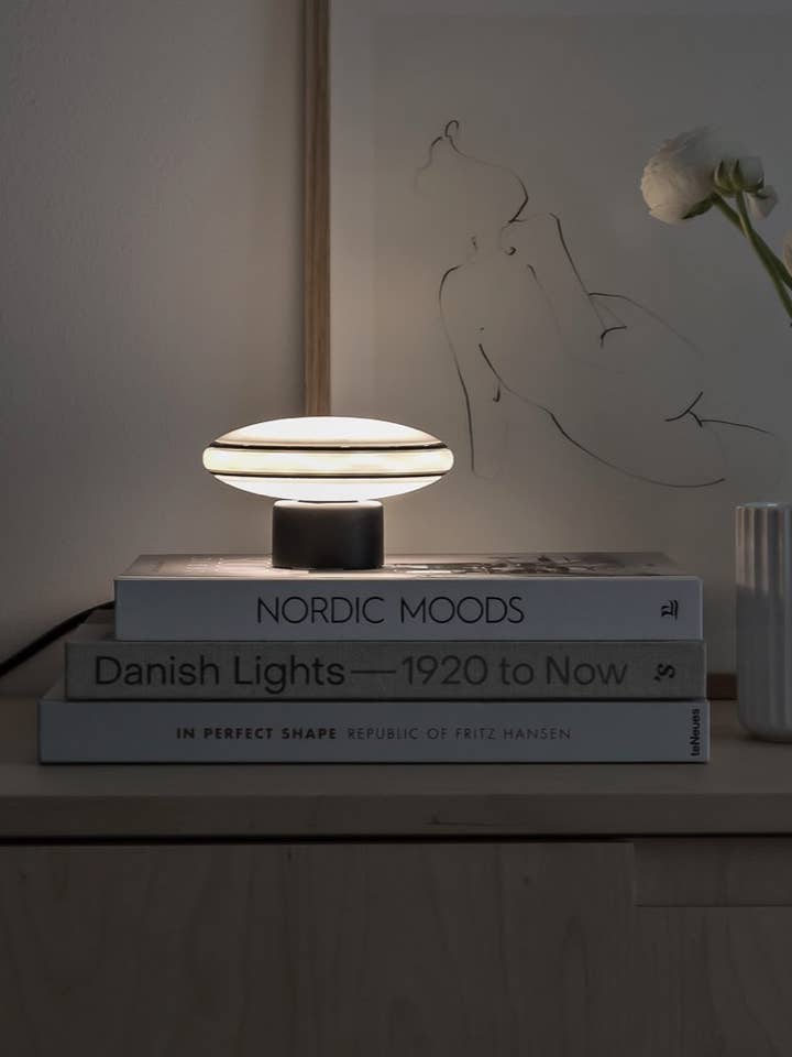 ØS1 TAFELLAMP, MINI voor wholesale door Shade