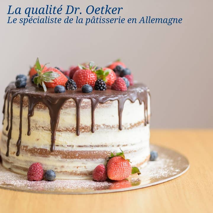 Zenker - Wholesale Baking dish - Dr. Oetker Flexxibel Love 26 cm silicone springform pan4